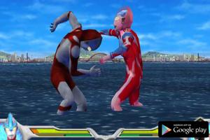 Guide For Ultraman Fighting स्क्रीनशॉट 3