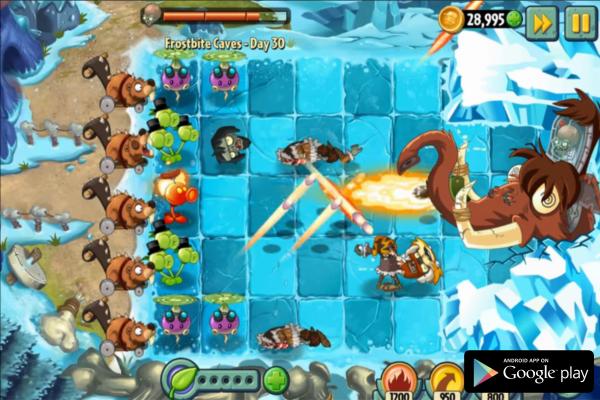 Guide Plant Vs Zombie 2 Free For Android Apk Download