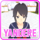 Guide For Yandere Simulator आइकन
