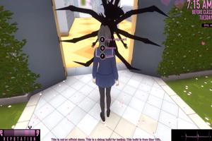 Guide For Yandere Simulator पोस्टर