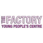 آیکون‌ The Factory Young People's Centre