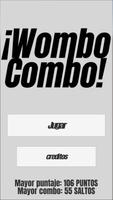 Wombo Combo-poster