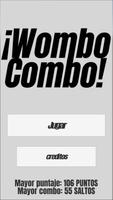 Wombo Combo Plakat