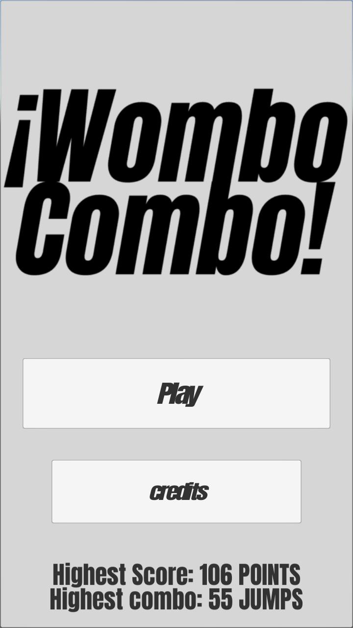 Wombo Combo For Android Apk Download - bombo clombo roblox