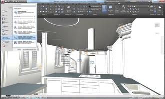 3D AutoCad 2011 Reference постер