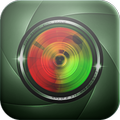 Caméra HD Q
