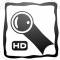3D plus HD kamera