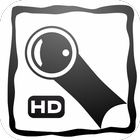 آیکون‌ 3D plus HD kamera