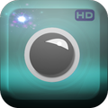 4K DSRL HD kamera
