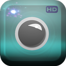 4K DSRL HD kamera APK