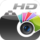 34  Megapixel HD camera APK