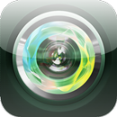 28 Megapixel HD camera APK
