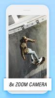 برنامه‌نما 28 Megapixel HD camera عکس از صفحه