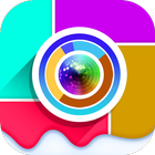HD Color Camera-icoon