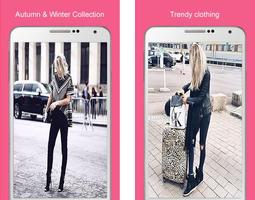 Women's Fashion Style screenshot 1