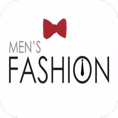 Descargar APK de Hombres Moda 2016