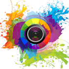 Photo Editör Magic Colors icon