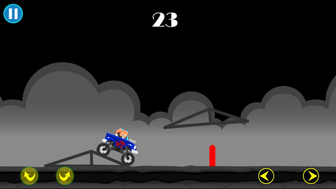 Bumpy Road For Android Apk Download