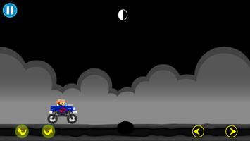 Bumpy Road screenshot 3