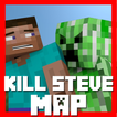 Kill Steve Maps MCPE