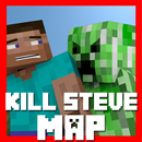 Kill Steve Maps MCPE APK