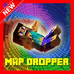 Dropper Map for Minecraft PE アプリダウンロード