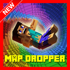 Dropper Map for Minecraft PE 圖標