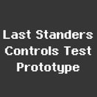 Last Standers (Unreleased) 아이콘