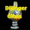 ”Dillinger Glass