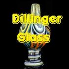 Dillinger Glass ไอคอน
