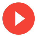 [Open Source] YouTube Player आइकन