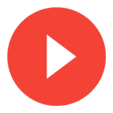 [Open Source] YouTube Player icon