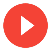 [Open Source] YouTube Player-icoon