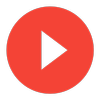 [Open Source] YouTube Player আইকন