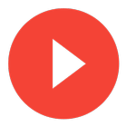 [Open Source] YouTube Player 图标
