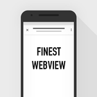 [Open Source] Finest WebView simgesi