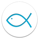 Fishing Map icon