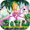 Sofia world First Magic Runn APK