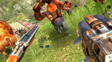 Serious Sam The First Encounter included tips capture d'écran 1