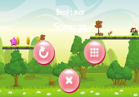 The First Adventure Of Sofia Run Game اسکرین شاٹ 2