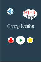 Math Quiz: Brain Teasers and Math Master puzzles 스크린샷 1