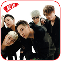 Bigbang Wallpaper KPOP Cool