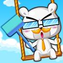 곰씨의 창문 닦기 APK