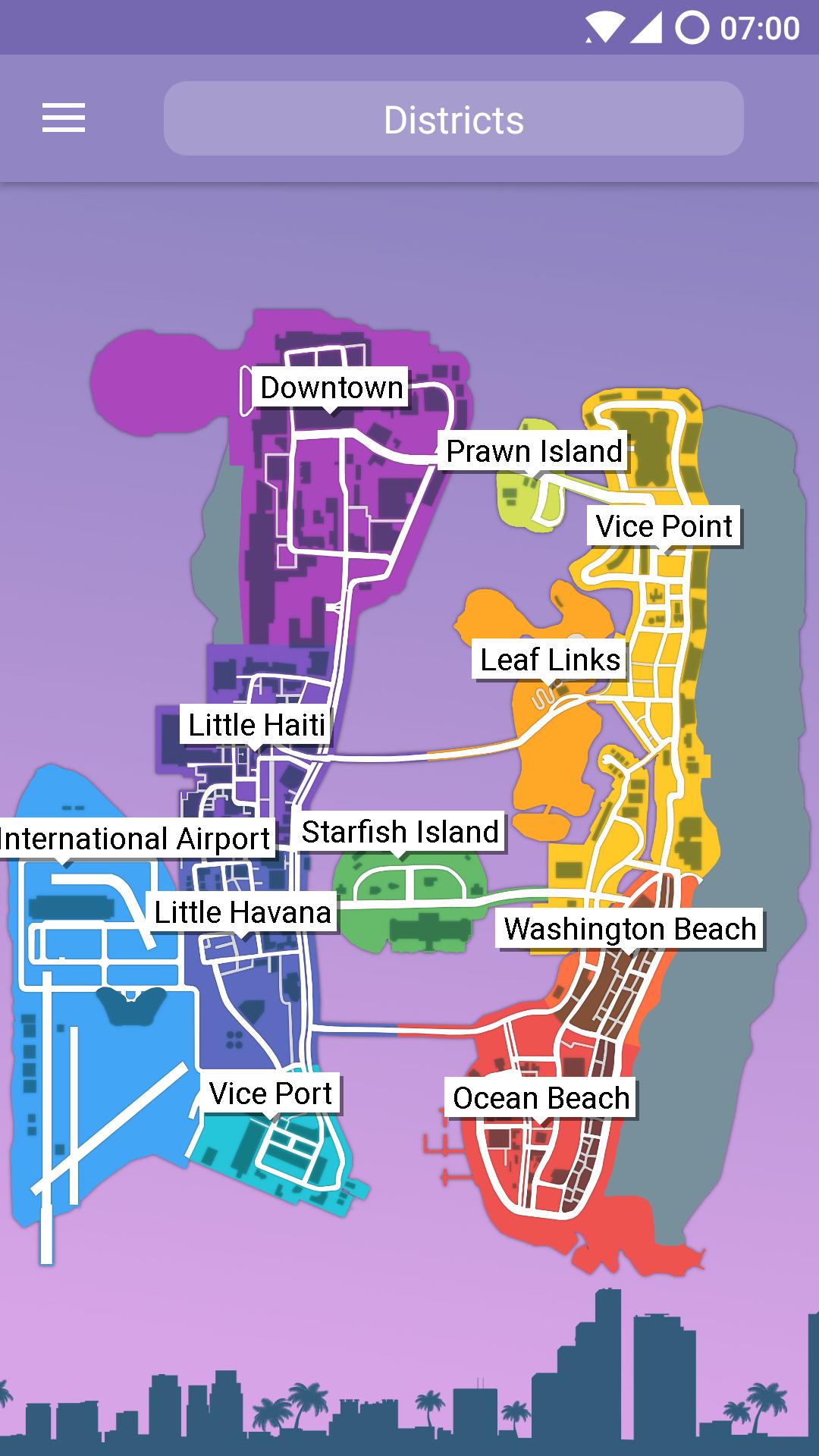 Map Codes For Vice City For Android Apk Download - roblox codes havana