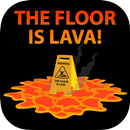 The Floor is Lava APK