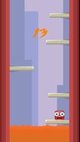 The Floor is Lava تصوير الشاشة 1