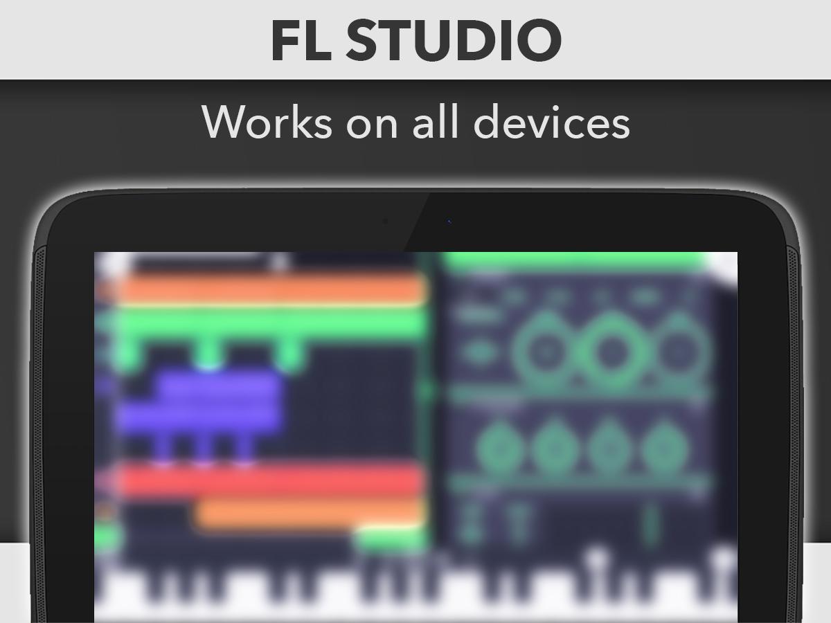 Fl studio 12 android app download apk Fl studio 12 android app download apk