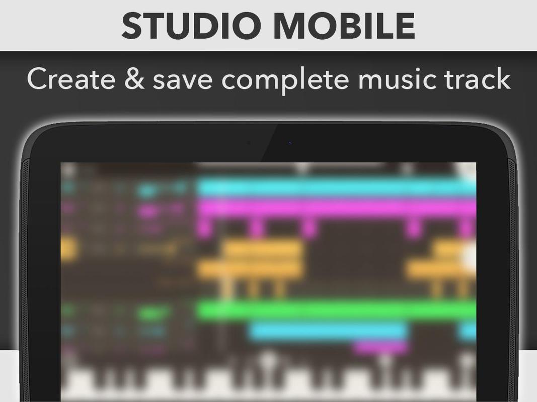 Fl Studio Mobile Apkpure