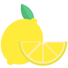 Material Yellow Lemon CM Theme icon