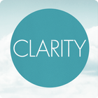 Clarity LA Zeichen